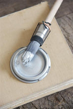 Cargar imagen en el visor de la galería, Pintura Chalk Paint PLATEADO