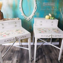 Cargar imagen en el visor de la galería, Papel Decoupage Re Design With Prima - AMIABLE ROSES