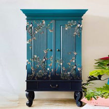 Cargar imagen en el visor de la galería, Decor Transfer RE DESIGN WITH PRIMA - AVIAN SANCTUARY
