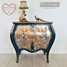 Cargar imagen en el visor de la galería, Decor Transfer RE DESIGN WITH PRIMA - AVIAN SANCTUARY