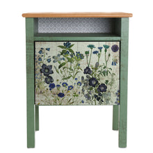 Cargar imagen en el visor de la galería, Papel Decoupage Re Design With Prima - BLUE MEADOWS