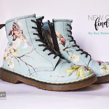 Cargar imagen en el visor de la galería, Decor Transfer RE DESIGN WITH PRIMA - BLOSSOM FLIGHT