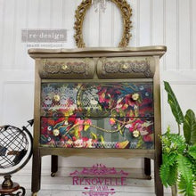 Cargar imagen en el visor de la galería, Papel Decoupage Re Design With Prima - CECE INK & LACE