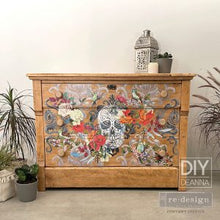 Cargar imagen en el visor de la galería, Decor Transfer RE DESIGN WITH PRIMA - CECE SWEET DREAMING