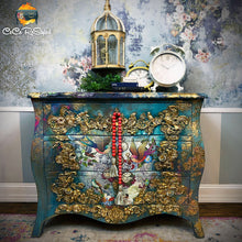 Cargar imagen en el visor de la galería, Decor Transfer RE DESIGN WITH PRIMA - CECE SWEET DREAMING