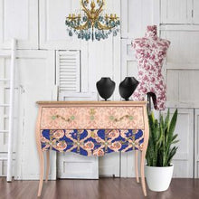 Cargar imagen en el visor de la galería, Decor transfer RE DESIGN WITH PRIMA - CECE FASHION & FLORALS