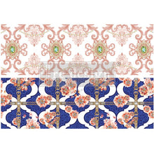 Cargar imagen en el visor de la galería, Decor transfer RE DESIGN WITH PRIMA - CECE FASHION & FLORALS