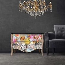 Cargar imagen en el visor de la galería, Decor Tranfer RE DESIGN WITH PRIMA - CECE IN TRUTH, BEAUTY