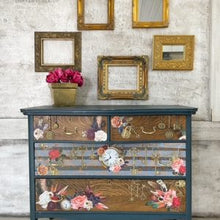 Cargar imagen en el visor de la galería, Decor Tranfer RE DESIGN WITH PRIMA - CECE ONCE UPON A TIME