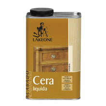 Cargar imagen en el visor de la galería, Cera Liquida Lakeone