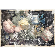 Cargar imagen en el visor de la galería, Papel Decoupage Re Design With Prima - BRIDGETTE