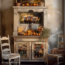 Cargar imagen en el visor de la galería, Decoupage Decor Tissue Paper Pack - MUDDY MISCHIEF