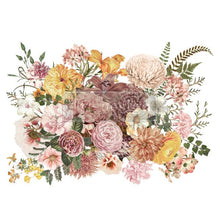 Cargar imagen en el visor de la galería, Decor Tranfer RE DESIGN WITH PRIMA - WOODLAND FLORAL