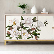 Cargar imagen en el visor de la galería, Decor Tranfer RE DESIGN WITH PRIMA - MAGNOLIA