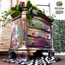 Cargar imagen en el visor de la galería, Papel Decoupage Re Design With Prima - CECE ABSTRACT BEAUTY