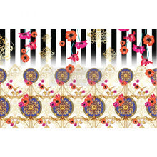 Cargar imagen en el visor de la galería, Papel Decoupage Re Design With Prima - CECE FASHION & FLORA