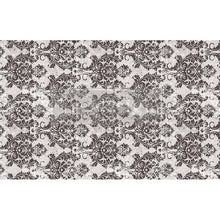 Cargar imagen en el visor de la galería, Papel Decoupage Re Design With Prima - EVENING DAMASK