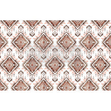 Cargar imagen en el visor de la galería, Papel Decoupage Re Design With Prima - LINEAR SPLENDOR