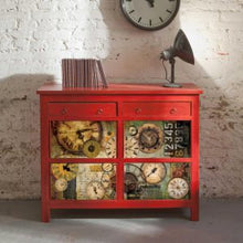 Cargar imagen en el visor de la galería, Papel Decoupage Re Design With Prima - LOST IN TIME