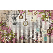 Cargar imagen en el visor de la galería, Papel Decoupage Re Design With Prima - LOVE LETTERS