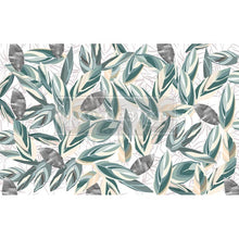 Cargar imagen en el visor de la galería, Papel Decoupage Re Design With Prima - RADIANT EUCALYPTUS