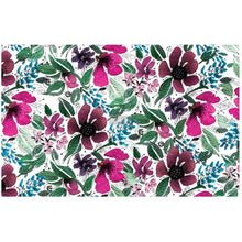 Cargar imagen en el visor de la galería, Papel Decoupage Re Design With Prima - WATERCOLOR FLORAL