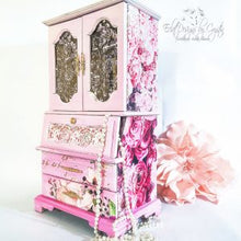Cargar imagen en el visor de la galería, Papel Decoupage Re Design With Prima - ESMEE