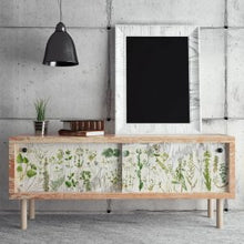 Cargar imagen en el visor de la galería, Papel Decoupage Re Design With Prima - GREENERY