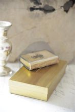 Cargar imagen en el visor de la galería, Pintura Chalk Paint DORADA