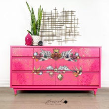 Cargar imagen en el visor de la galería, Decor Transfer RE DESIGN WITH PRIMA - CECE - HEY SAILOR