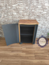 Cargar imagen en el visor de la galería, Mueble Maquina Coser