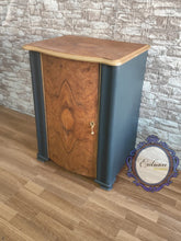 Cargar imagen en el visor de la galería, Mueble Maquina Coser