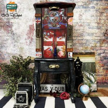 Cargar imagen en el visor de la galería, Decor Tranfer RE DESIGN WITH PRIMA - LONDON LOVE