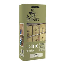 Cargar imagen en el visor de la galería, Lana de Acero Lakeone