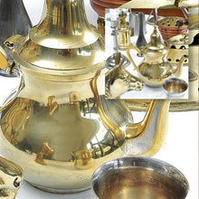 Cargar imagen en el visor de la galería, Pulidor/Abrillantador Metales Lakeone