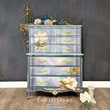 Cargar imagen en el visor de la galería, Decor Tranfer RE DESIGN WITH PRIMA - MAGNOLIA