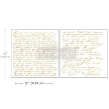 Cargar imagen en el visor de la galería, Maxi Transfer RE DESIGN WITH PRIMA - Sweet Notes