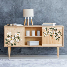 Cargar imagen en el visor de la galería, Maxi Transfer RE DESIGN WITH PRIMA - Magnolia Garden