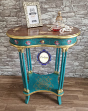 Cargar imagen en el visor de la galería, Mesita Auxiliar Renovada Kacha