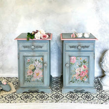 Cargar imagen en el visor de la galería, Middy Transfer Re Design With Prima - BOUQUET FOR MY LOVE