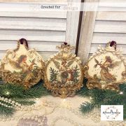 Cargar imagen en el visor de la galería, Middy Transfer RE DESIGN WITH PRIMA - Heavenly Wings