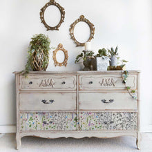 Cargar imagen en el visor de la galería, Middy Transfer Re Design With Prima - TINY FLOWERS