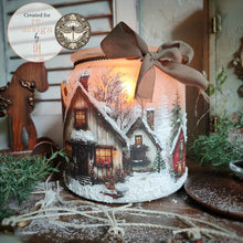 Cargar imagen en el visor de la galería, Middy Transfer RE DESIGN WITH PRIMA - Village Of Wonder