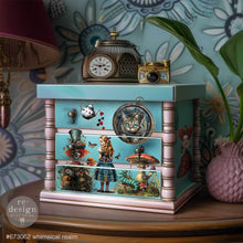Cargar imagen en el visor de la galería, Middy Transfer RE DESIGN WITH PRIMA - Whimsical Realm