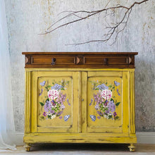 Cargar imagen en el visor de la galería, Middy Transfer Re Design With Prima - WILD AMOROUS