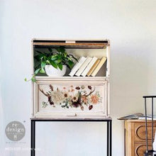 Cargar imagen en el visor de la galería, Middy Transfer Re Design With Prima - WILLOW WAY