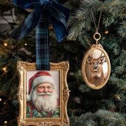 Cargar imagen en el visor de la galería, Middy Transfer RE DESIGN WITH PRIMA - Yuletide Nostalgia