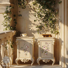 Cargar imagen en el visor de la galería, Middy Transfer RE DESIGN WITH PRIMA - Rosette Royale