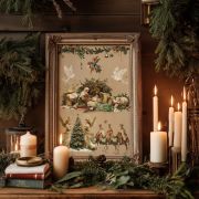 Cargar imagen en el visor de la galería, Middy Transfer RE DESIGN WITH PRIMA - Sacred Night Collection