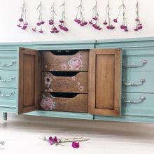 Cargar imagen en el visor de la galería, Decor Transfer RE DESIGN WITH PRIMA - OVERFLOWING LOVE